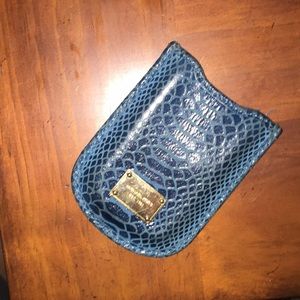 Michael Kors credit card holder